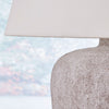 Danry Metal Table Lamp
