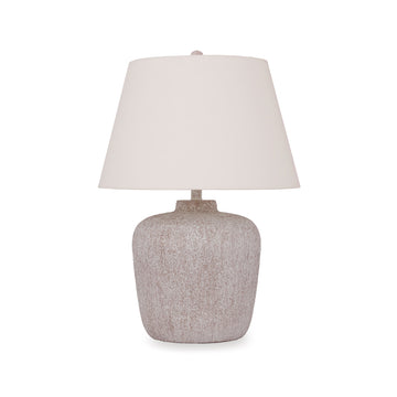 Danry Metal Table Lamp