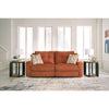 Danum 2 Seat Reclining Sofa