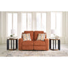 Danum Reclining Loveseat