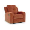 Danum Zero Wall Recliner