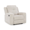 Danum Zero Wall Recliner