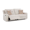 Danum 2 Seat Reclining Sofa