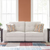 Danum 2 Seat Reclining Sofa