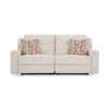 Danum 2 Seat Reclining Sofa