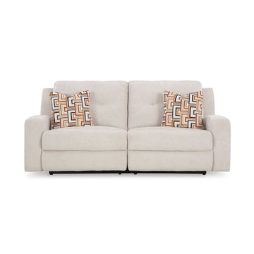 Danum 2 Seat Reclining Sofa