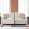 Danum 2 Seat Reclining Sofa