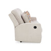 Danum 2 Seat Reclining Sofa