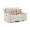 Danum Reclining Loveseat