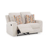 Danum Reclining Loveseat