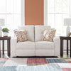 Danum Reclining Loveseat