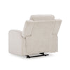 Danum Zero Wall Recliner