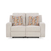 Danum Reclining Loveseat