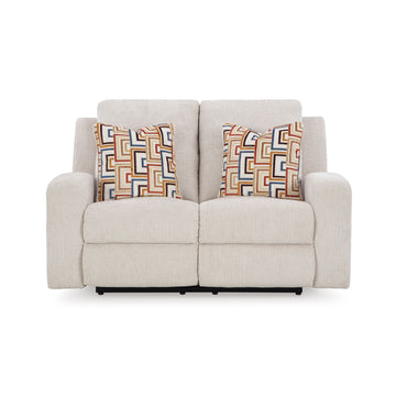Danum Reclining Loveseat