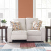 Danum Reclining Loveseat