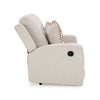 Danum Reclining Loveseat
