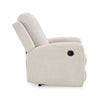 Danum Zero Wall Recliner