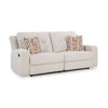 Danum 2 Seat Reclining Sofa