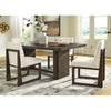 Darimore 5-Piece Dining Set