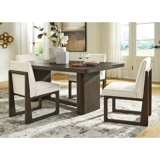 Darimore 5-Piece Dining Set