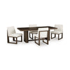 Darimore 5-Piece Dining Set
