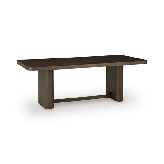 Darimore Dining Room Table