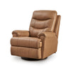 Dolinger Swivel Glider Recliner