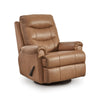 Dolinger Swivel Glider Recliner