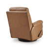 Dolinger Swivel Glider Recliner