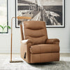 Dolinger Swivel Glider Recliner