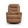 Dolinger Swivel Glider Recliner