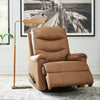 Dolinger Swivel Glider Recliner