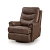 Dolinger Swivel Glider Recliner