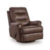 Dolinger Swivel Glider Recliner