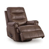 Dolinger Swivel Glider Recliner