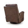 Dolinger Swivel Glider Recliner