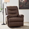 Dolinger Swivel Glider Recliner