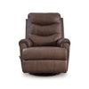 Dolinger Swivel Glider Recliner