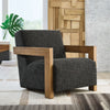 Dorney Accent Chair