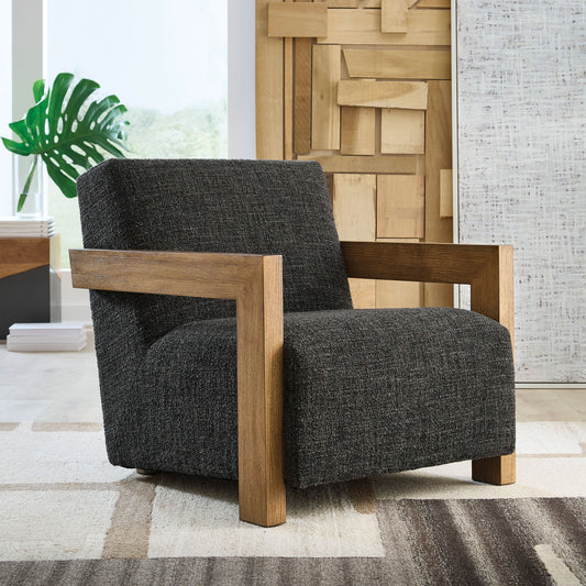 Dorney Accent Chair