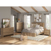 Dovander Bedroom Set