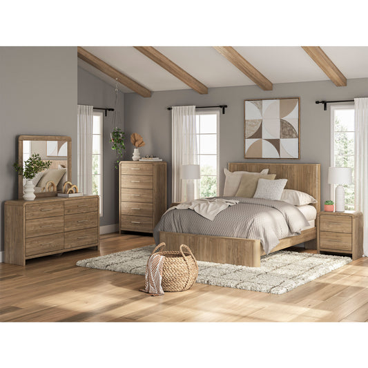 Dovander Bedroom Set