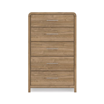 Dovander Five Drawer Chest