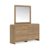 Dovander Bedroom Set