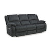 Draycoll Reclining Power Sofa