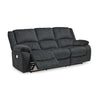 Draycoll Reclining Power Sofa
