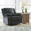 Draycoll Power Rocker Recliner