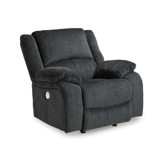 Draycoll Power Rocker Recliner