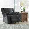 Draycoll Power Rocker Recliner