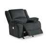 Draycoll Power Rocker Recliner